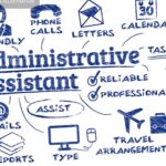 administrative assistant